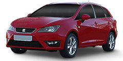 Ibiza ST (6J/Facelift) 2012 - 2015